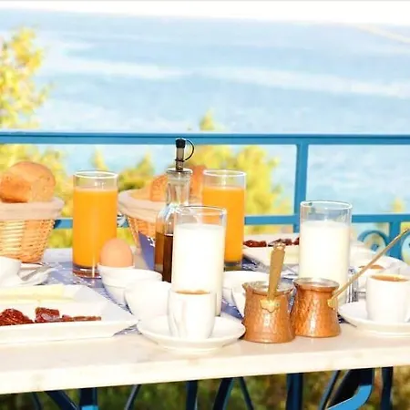 Porto Design 3* Nafplio