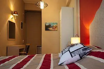 Hotel Porto Design Nafplio