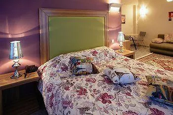 Hotel Porto Design Nafplio