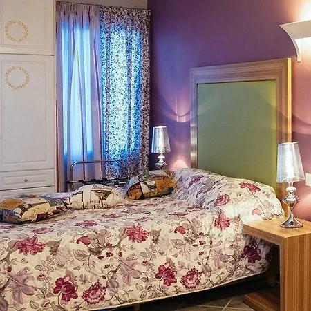 Porto Design Hotel Nafplio