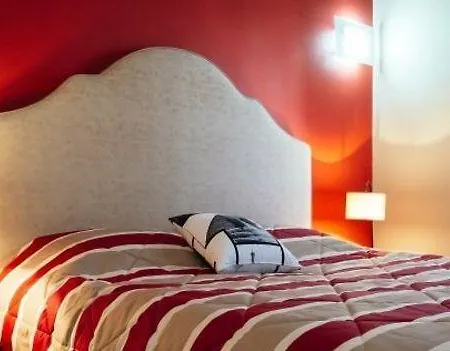 Porto Design 3* Nafplio