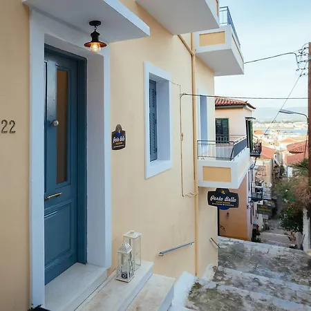 Porto Design 3*