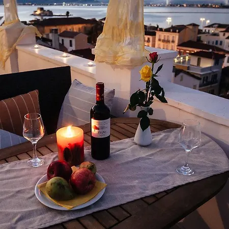 Porto Design 3*